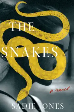 the snakes book cover image