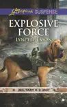 Explosive Force synopsis, comments