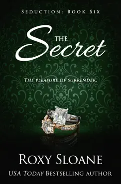 the secret book cover image