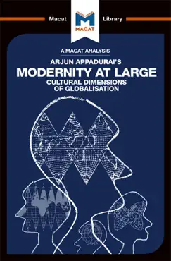 an analysis of arjun appadurai's modernity at large imagen de la portada del libro