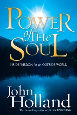 power of the soul book cover image