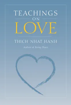 teachings on love book cover image