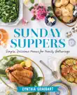 Sunday Suppers synopsis, comments