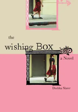 the wishing box book cover image