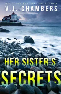 her sister's secrets book cover image
