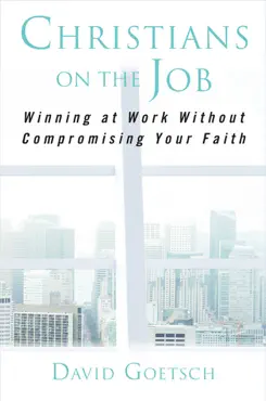 christians on the job book cover image