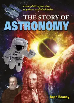 the story of astronomy book cover image