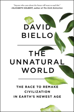 the unnatural world book cover image