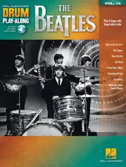 the beatles book cover image