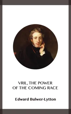 vril, the power of the coming race book cover image