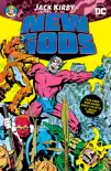 New Gods by Jack Kirby synopsis, comments