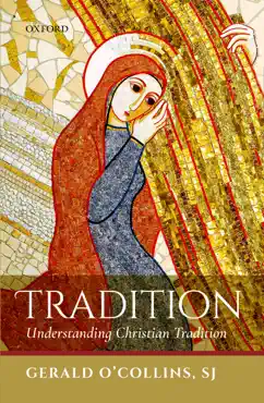tradition book cover image