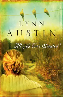 all she ever wanted book cover image