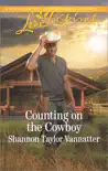 Counting on the Cowboy synopsis, comments