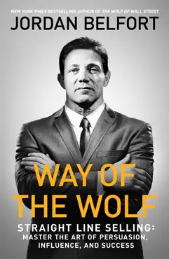 way of the wolf imagen de la portada del libro