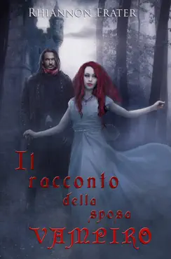 il racconto della sposa vampiro book cover image