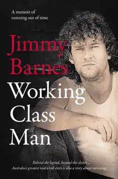 working class man book cover image
