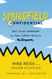 Springfield Confidential synopsis, comments