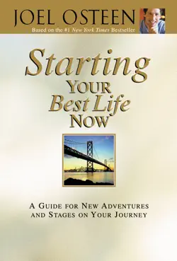 starting your best life now imagen de la portada del libro