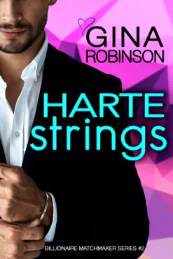 harte strings book cover image