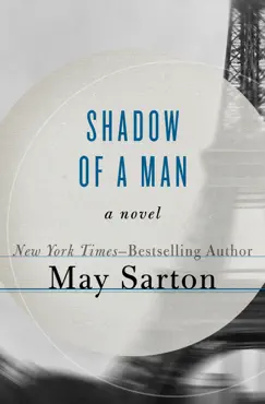 shadow of a man book cover image