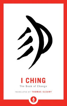 i ching book cover image