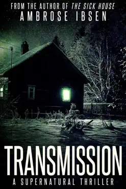 transmission book cover image
