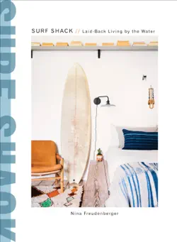 surf shack book cover image