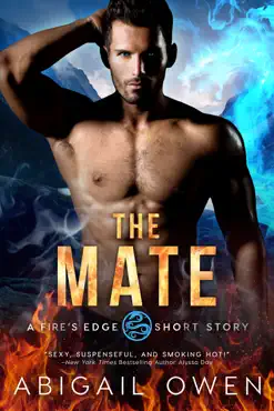 the mate book cover image