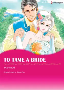 to tame a bride book cover image