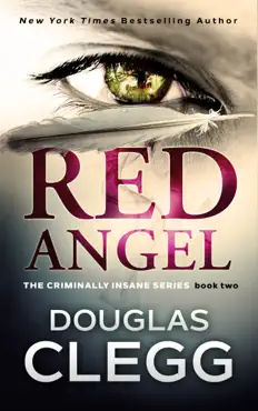 red angel book cover image