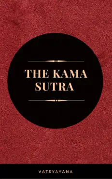 the kama sutra: the ultimate guide to the secrets of erotic pleasure book cover image