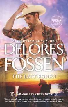the last rodeo book cover image