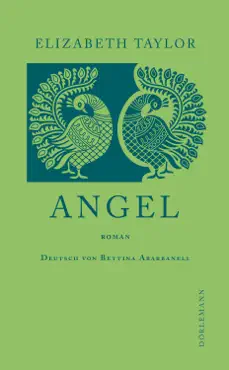 angel book cover image