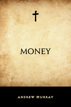 money imagen de la portada del libro