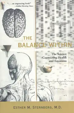 the balance within book cover image
