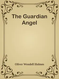 the guardian angel imagen de la portada del libro