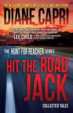 hit the road jack book cover image
