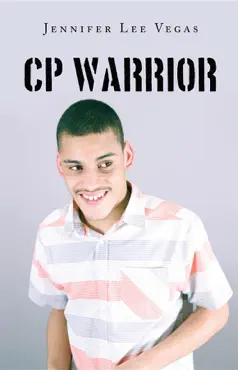 cp warrior book cover image