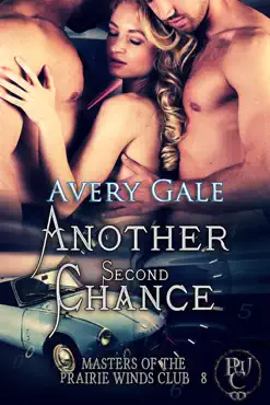 another second chance book cover image