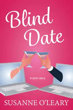 blind date: a short story book cover image