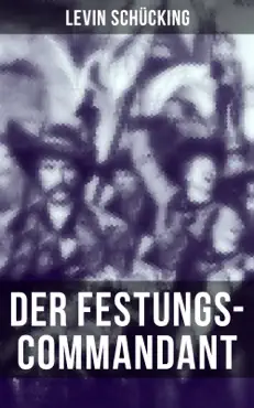 der festungs-commandant book cover image