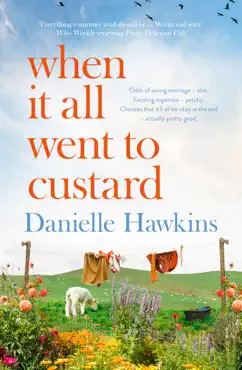 when it all went to custard book cover image