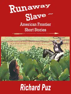 runaway slave book cover image