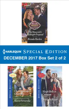 harlequin special edition december 2017 - box set 2 of 2 imagen de la portada del libro