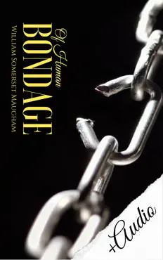 of human bondage imagen de la portada del libro