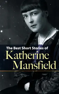 the best short stories of katherine mansfield book cover image