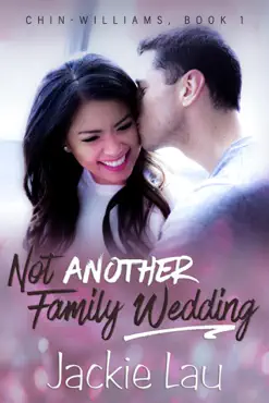 not another family wedding book cover image