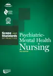 Psychiatric-Mental Health Nursing synopsis, comments