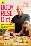 The Body Reset Diet synopsis, comments